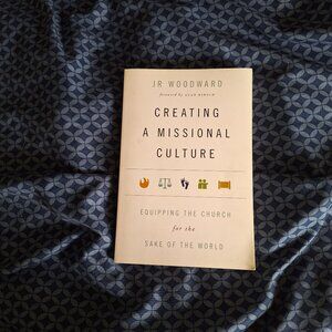 creating a missional culture